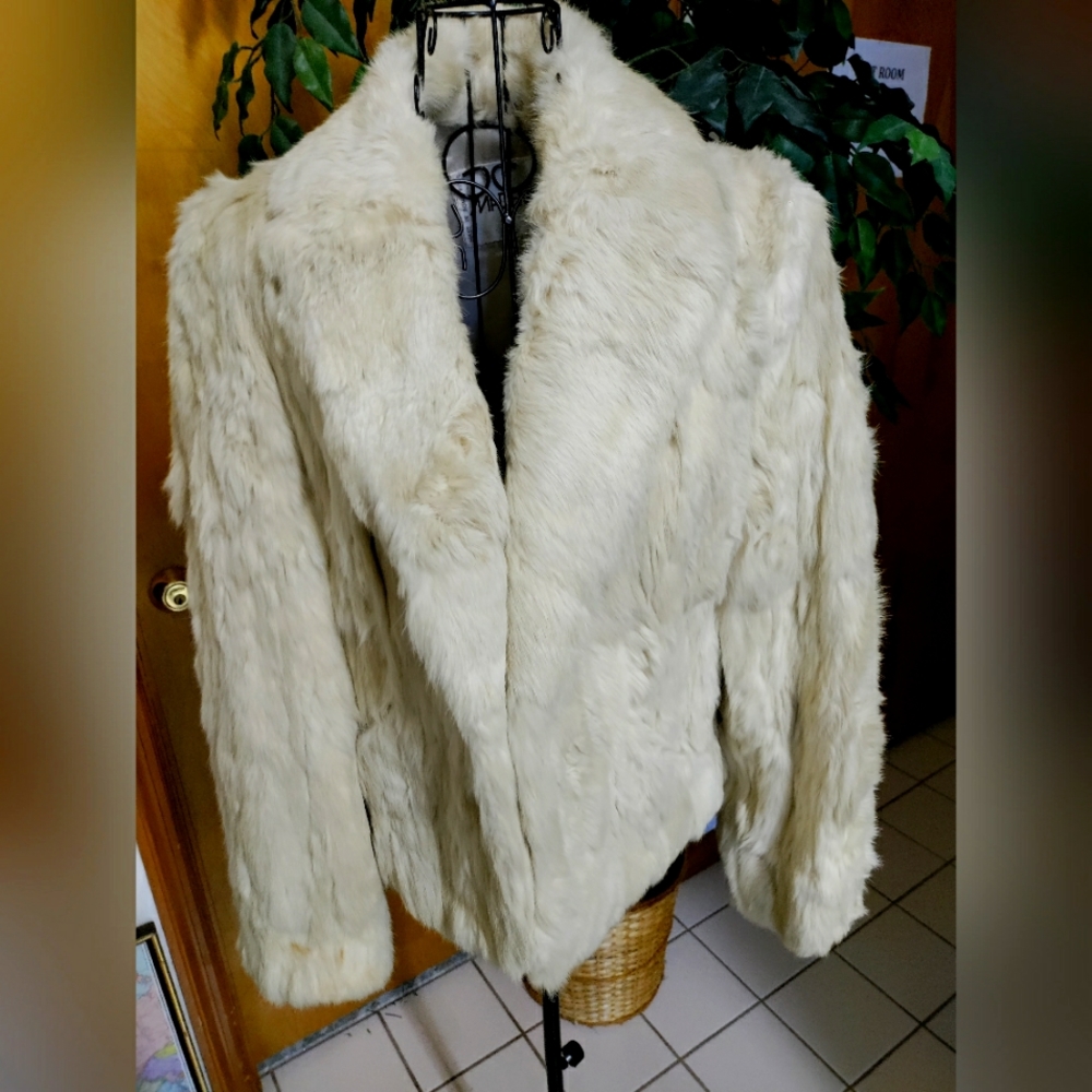Women's jackets